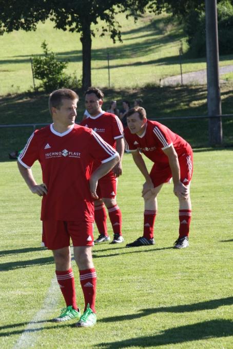 Technoplast Mannschaft