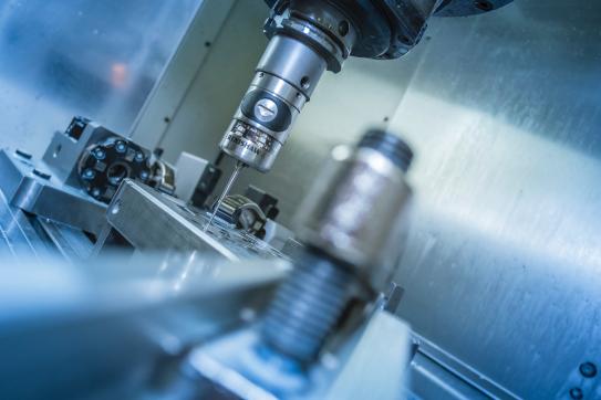 High Precision Messurement