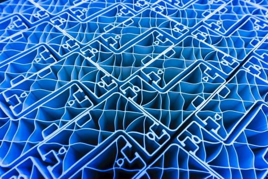 Spritzguss nach Maß