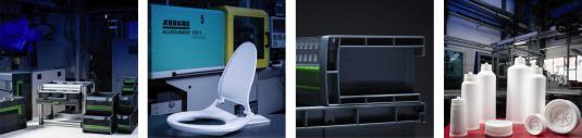 Produktbeispiele Maschinen