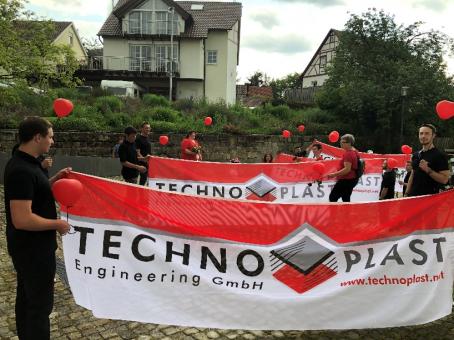 Hochzeit Mitarbeiter 2020