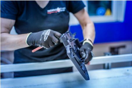 Product Rework Service