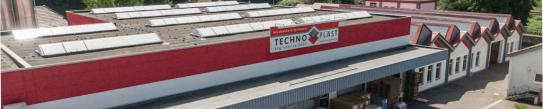 Technoplast Plant Murrhardt View